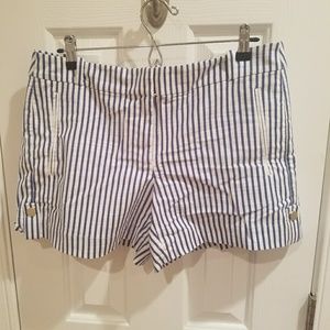 White House Black Market shorts